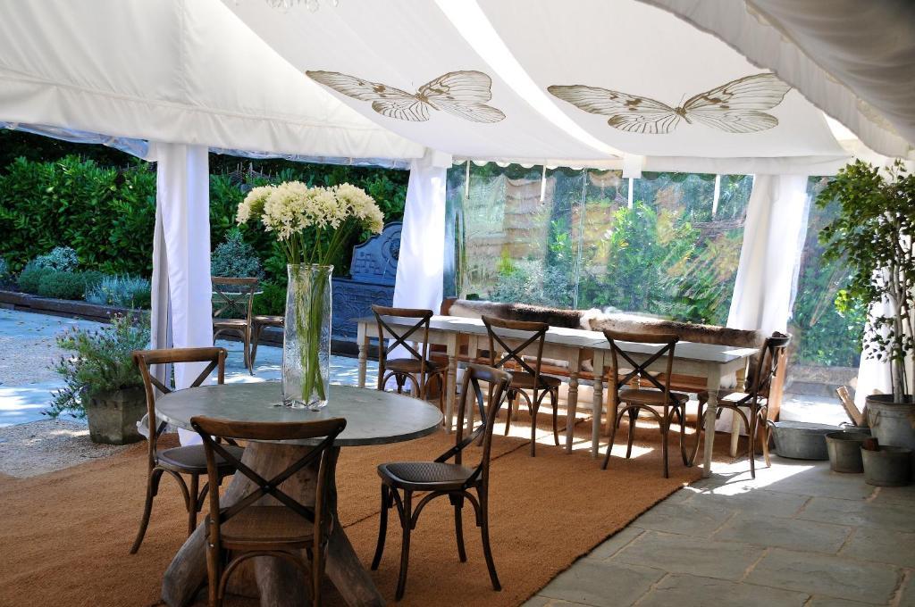 The Red Lion Inn Babcary ภายนอก รูปภาพ